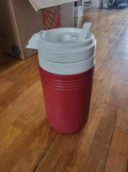 Photo of free 2L jug (Heron Park) #1