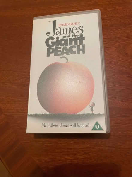 Photo of free Childrens' videos (GU14) #1