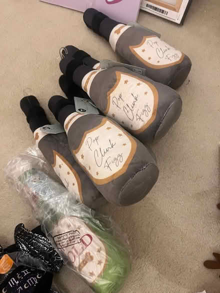 Photo of free Dog items (Windsor) #4