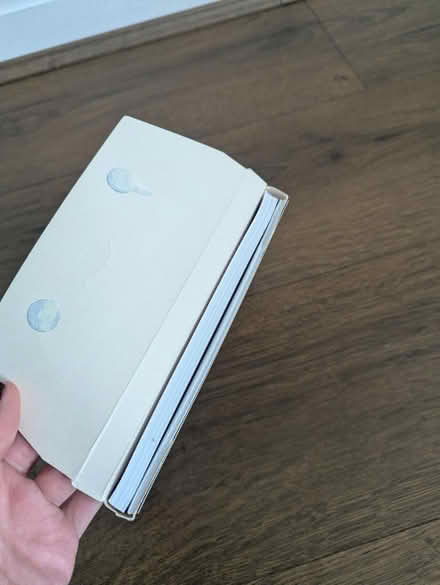 Photo of free Photo paper (Rawdon LS19) #2