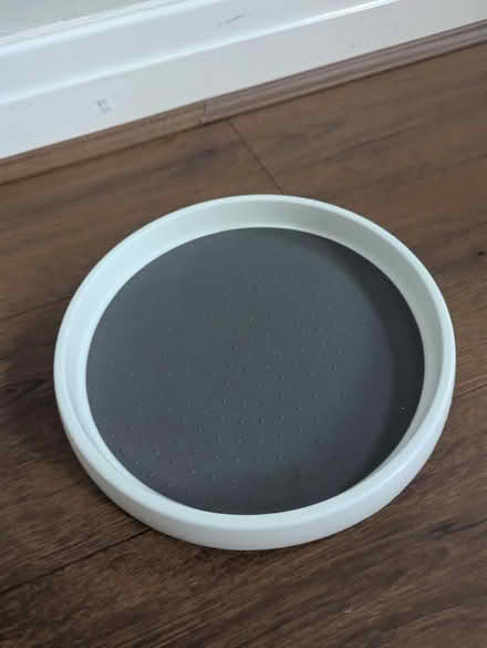 Photo of free Lazy susan (Rawdon LS19) #1