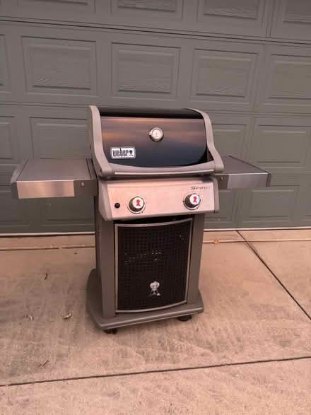 Photo of free Weber Grill (Lafayette) #1
