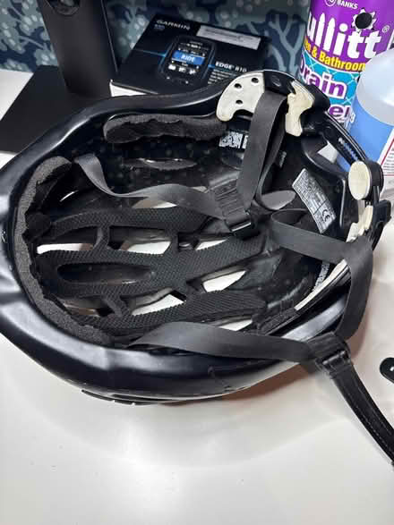 Photo of free Large Kask Vertigo 2.0 helmet (W13) #2