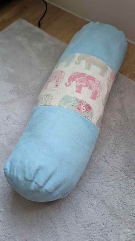 Photo of free Yoga cushion (Hove BN3) #1