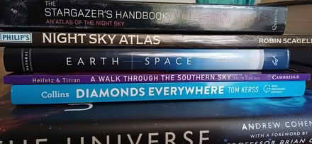 Photo of free Books (West Felton SY11) #1