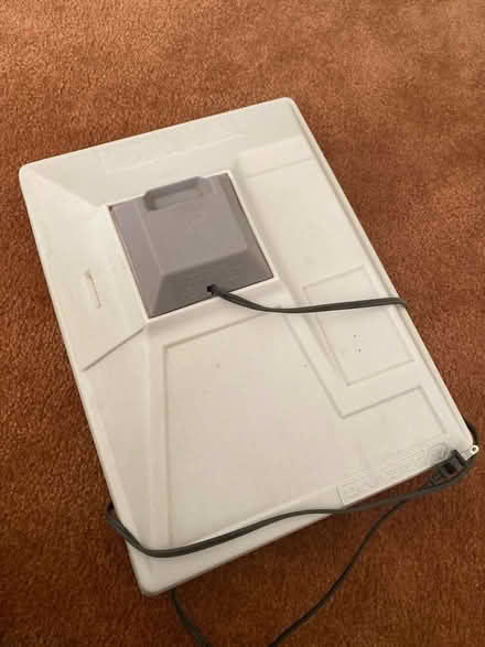 Photo of free Humidifer (Rockville, MD) #1