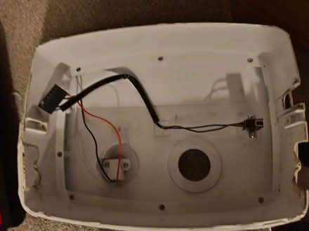 Photo of free Tritton Shower AS2000SR (Fingringhoe CO5) #4