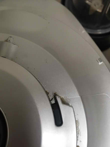 Photo of free Kenwood food processor fdp65 (Ruscombe RG10) #4