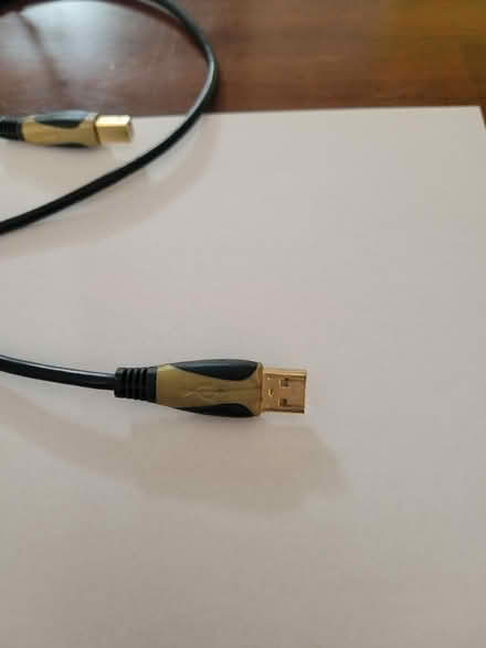 Photo of free Epson workforce 645 printer (Greenbelt, Maryland) #3