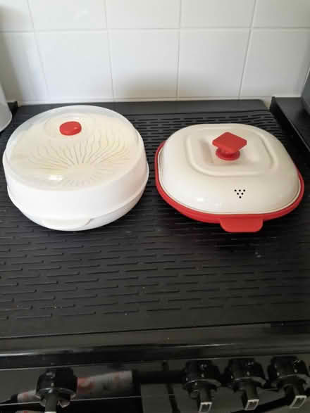 Photo of free Cooking aids (wantage Oxfordshire OX12) #1