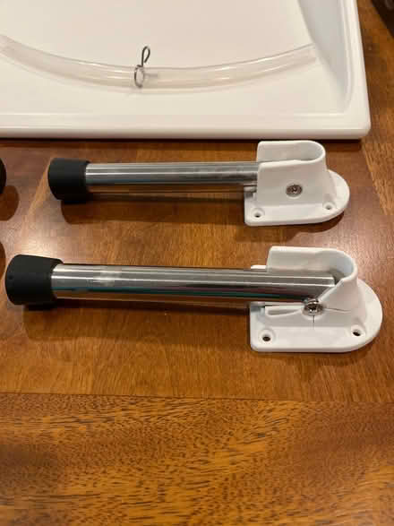 Photo of free Portable Fish Cleaning Tray/Table (Olney) #2