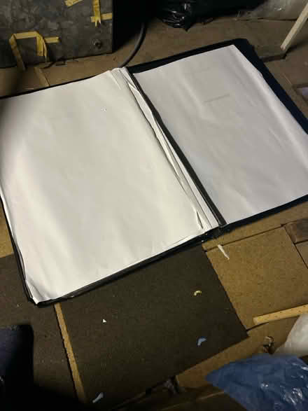 Photo of free A1 Art and Design portfolio (Kingston upon Thames KT1) #2