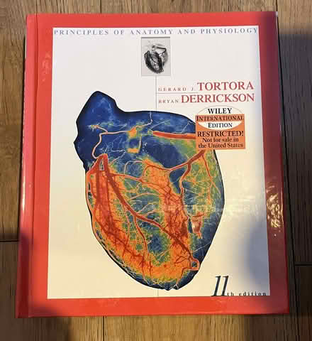 Photo of free Medical Study Text Books (Heaton Chapel SK4) #1