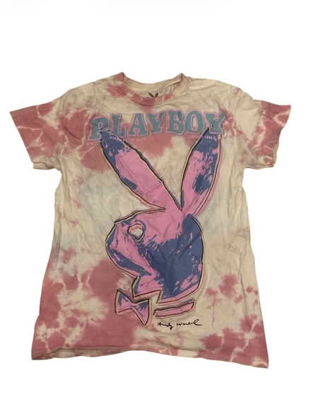 Photo of free Playboy Woman’s Top (Brooklyn Storage) #1