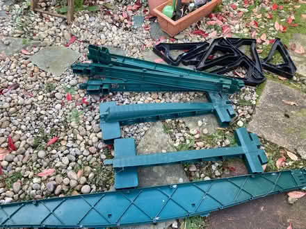 Photo of free Keter pieces (Kendal LA9) #4