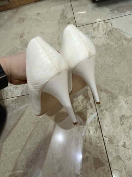Photo of free High heels size 37 (DE24) #3