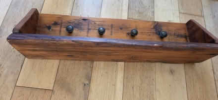 Photo of free Wall hooks (Bath, weston) #1