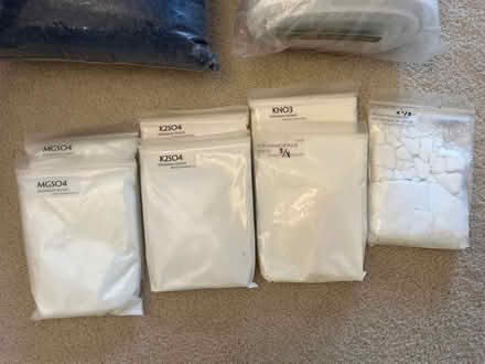 Photo of free Aquarium Supplies (Olney) #2