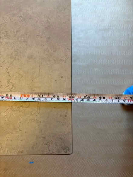 Photo of free Kitchen/Dining Table (Ratho EH28) #4