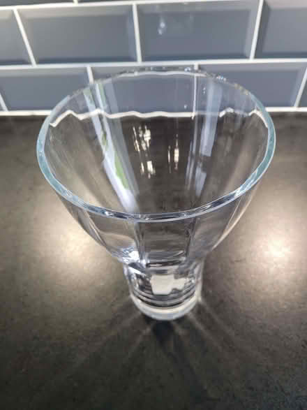 Photo of free Large Vase (Walderslade ME5) #2