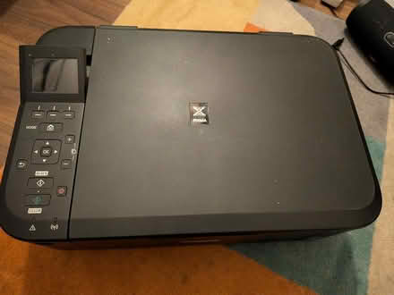 Photo of free Canon PIXMA MG4250 (All in one) (Manchester M19) #2