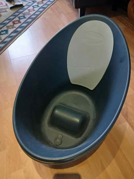Photo of free Shnuggle Baby Bath (Clapham (SW4)) #1