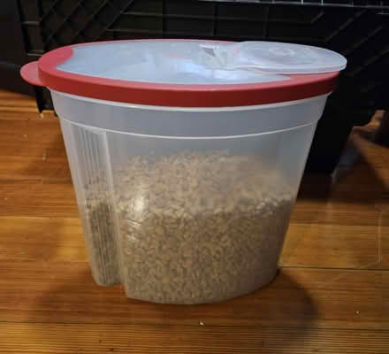 Photo of free Purina one + Plus indoor advantage (Medford ma) #2