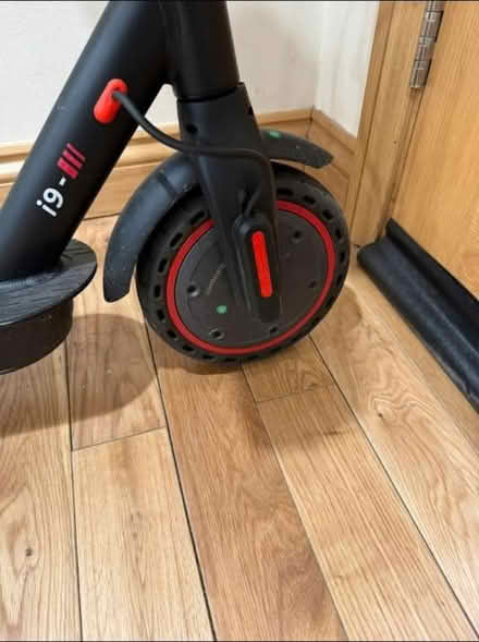 Photo of Electric scooter for adults (E12 , manor park) #2