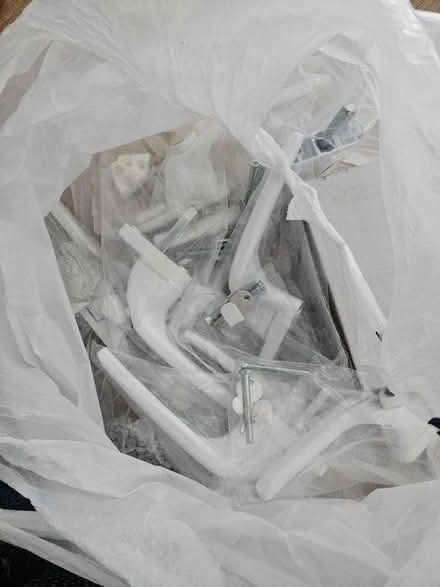 Photo of free Window Handles (Bestwood Park Estate NG5) #1