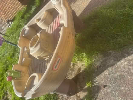 Photo of free Water table (Tadworth KT20) #1