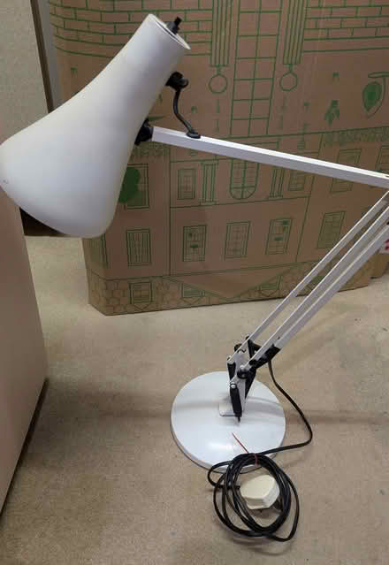 Photo of free Anglepoise Lamp (Stroud) #1