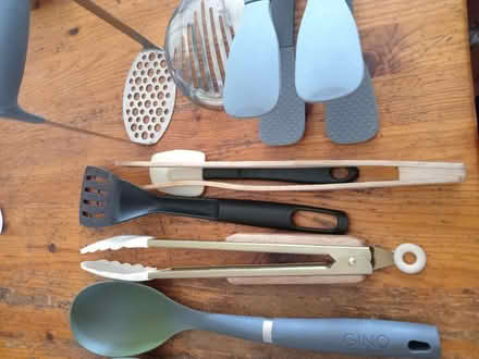 Photo of free Kitchen items (Lower Morden SM4) #1