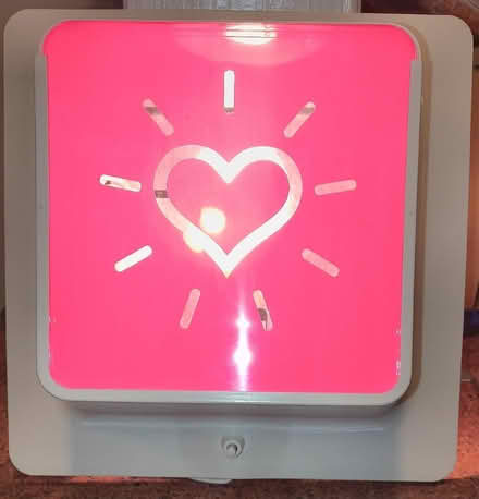 Photo of free Wall-mounting light (The Sands DH1) #3