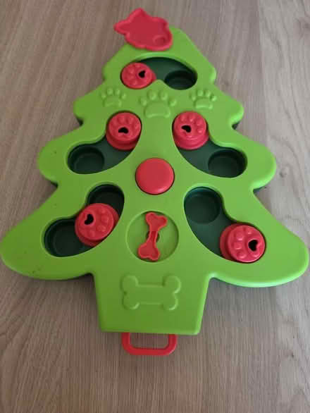 Photo of free Cat toys (Malvern Link WR14) #2