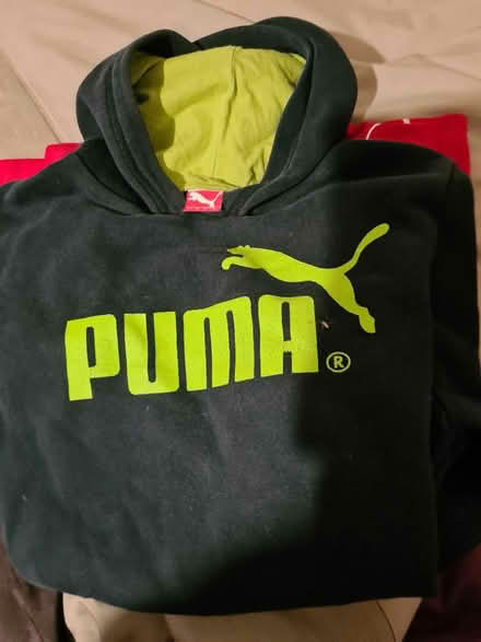 Photo of free Hoodie (West Oxfordshire OX28) #1