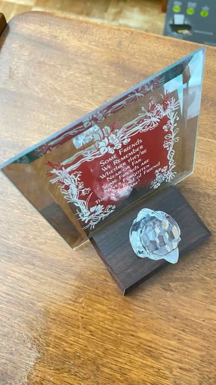 Photo of free Gift decoration (Philadelphia, 19120) #1