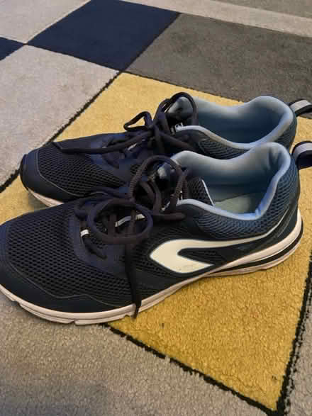 Photo of free Ileas. Bleurose TRAINERS (Ware SG12) #1