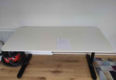 Photo of free Adjustable height table (Yate) #2