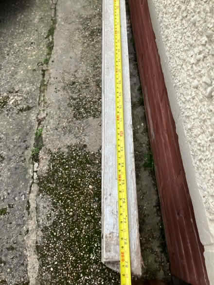 Photo of free Exterior with 15 windows (Greenhill S8) #2