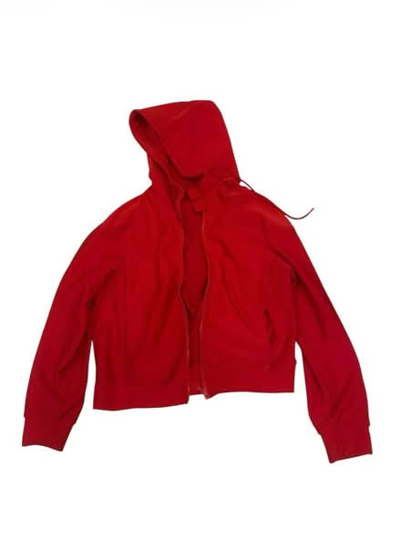 Photo of free Angel Cult Woman’s Hoodie (Brooklyn Storage) #1