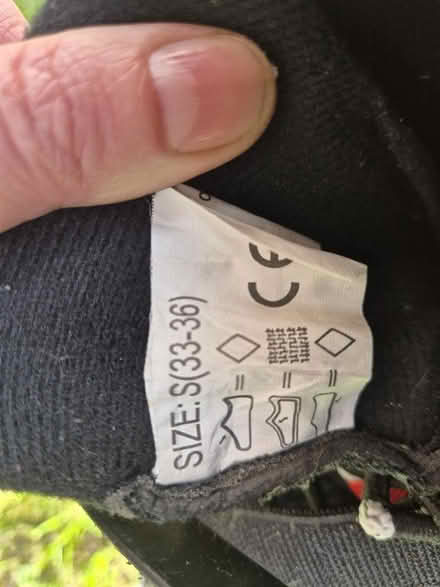 Photo of free Outdoor games and sports bundle (Northwich CW8) #4