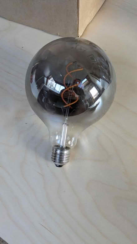 Photo of free Edison bulb (Oldfield Park BA2) #1