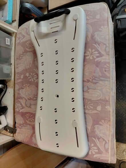 Photo of free Bath transfer board (Bowerham LA1) #1