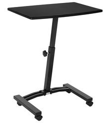 Photo of free Mobile Height Adjustable Desk (S. Mary Ave, Sunnyvale) #1