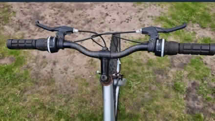 Photo of free Mountain bike (Sandbach CW11) #4