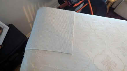 Photo of free Adjustable bed no mattress (Jericho BL9) #3