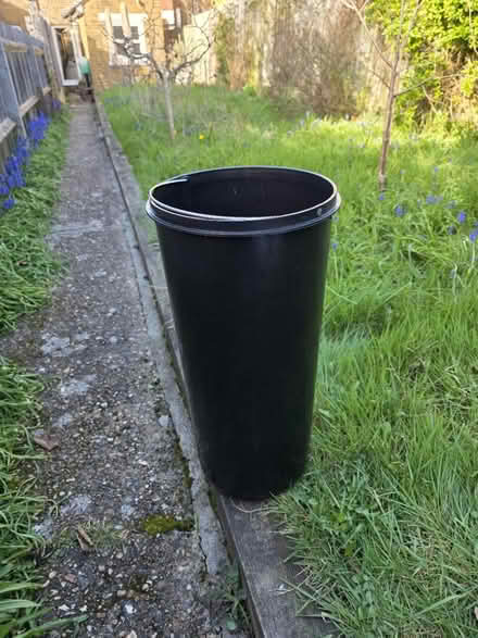 Photo of free Plastic bin liner (Windsor SL4) #1