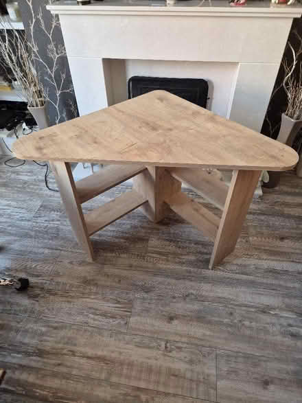 Photo of free Desk (Wallasey CH44) #1