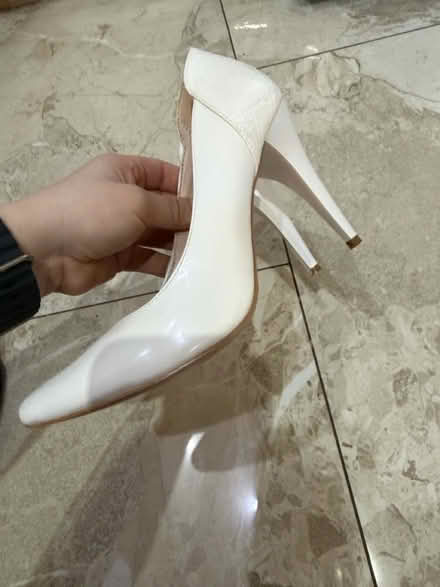 Photo of free High heels size 37 (DE24) #2