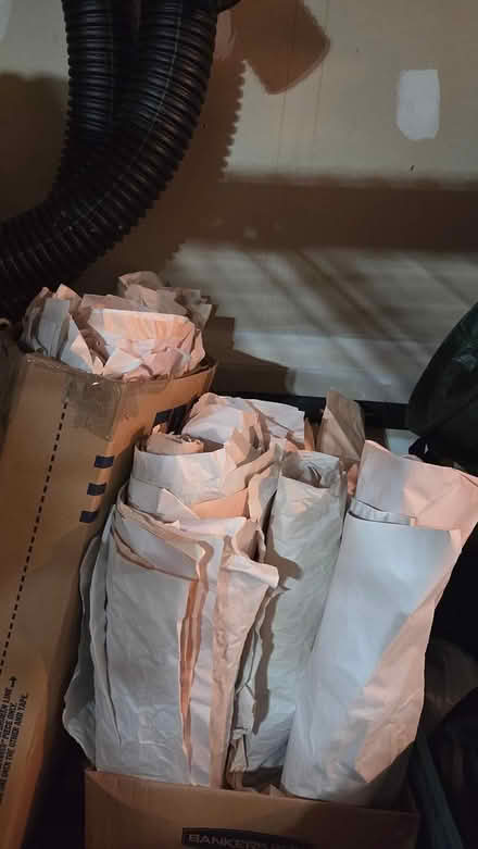 Photo of free boxes (Montgomery Village) #2